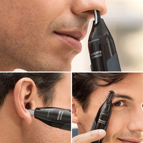 norelco nose trimmer 3000